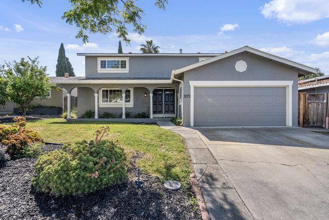 Milpitas, CA 95035,1272 Glacier DR