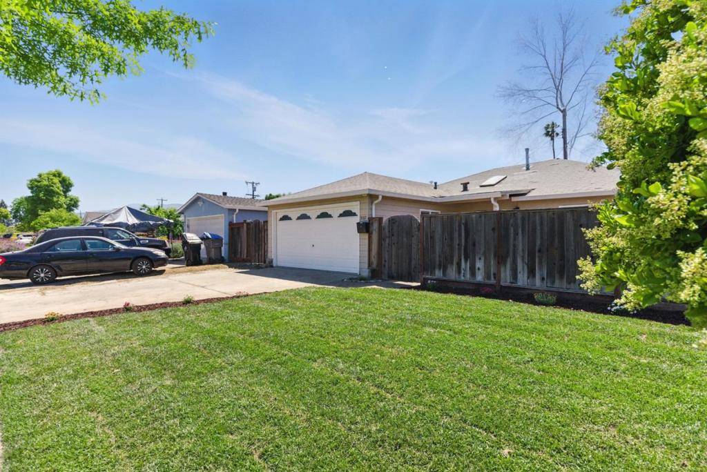 San Jose, CA 95124,3087 Franela DR