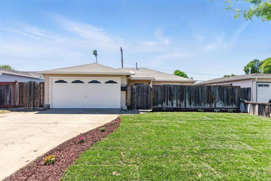 San Jose, CA 95124,3087 Franela DR