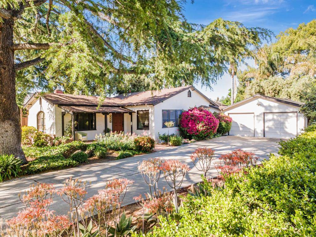 San Jose, CA 95125,2206 Coastland AVE
