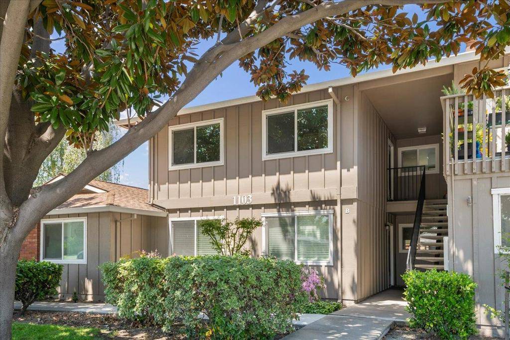 Sunnyvale, CA 94086,1103 Reed AVE #C