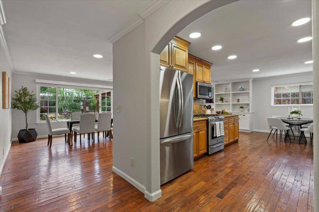 4910 Borina DR San Jose, CA 95129