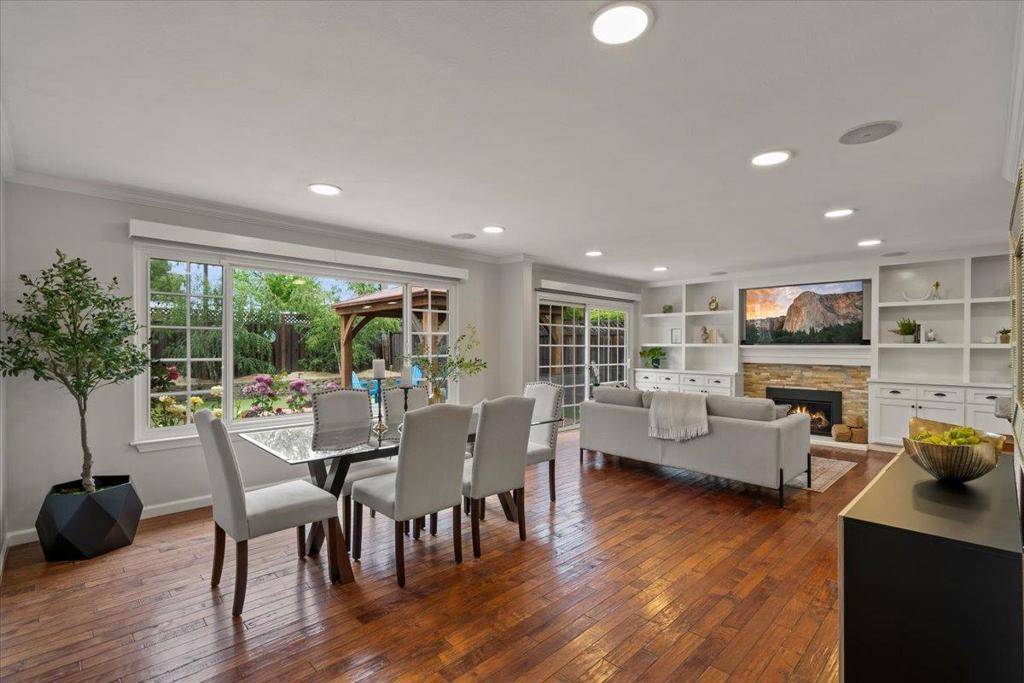 4910 Borina DR San Jose, CA 95129