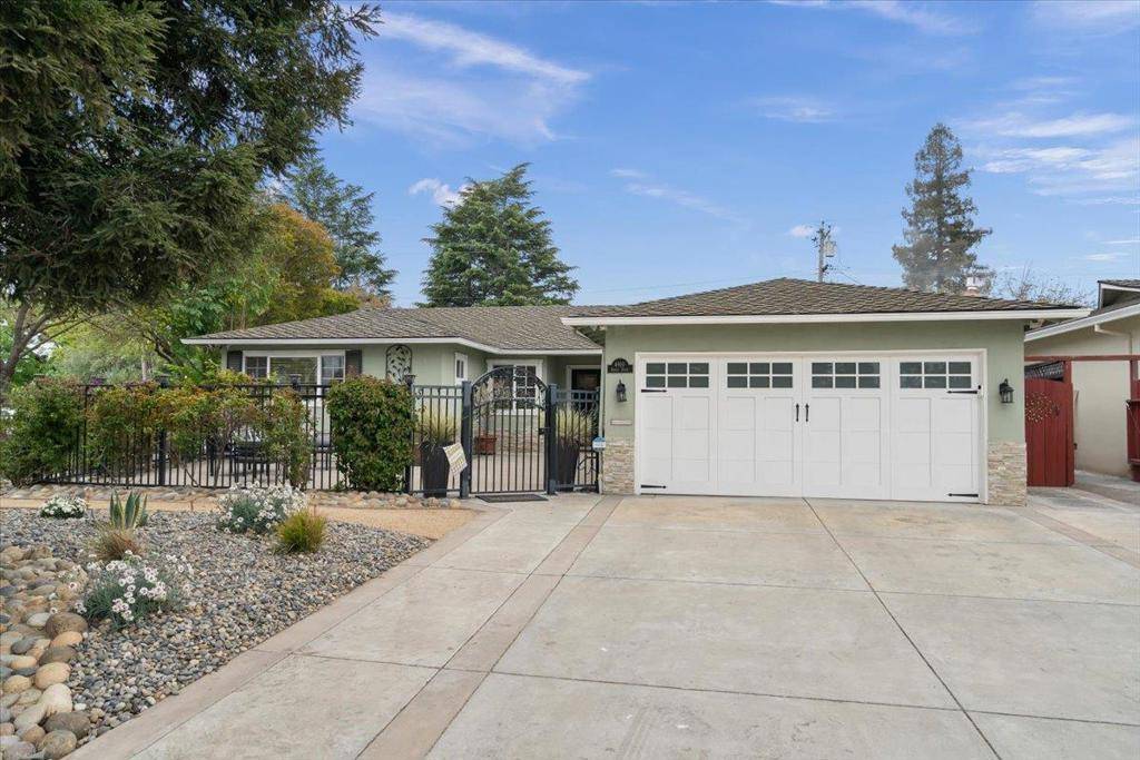 San Jose, CA 95129,4910 Borina DR