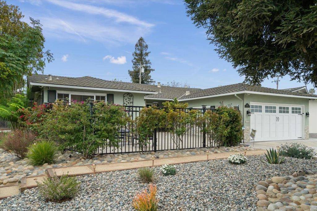 San Jose, CA 95129,4910 Borina DR
