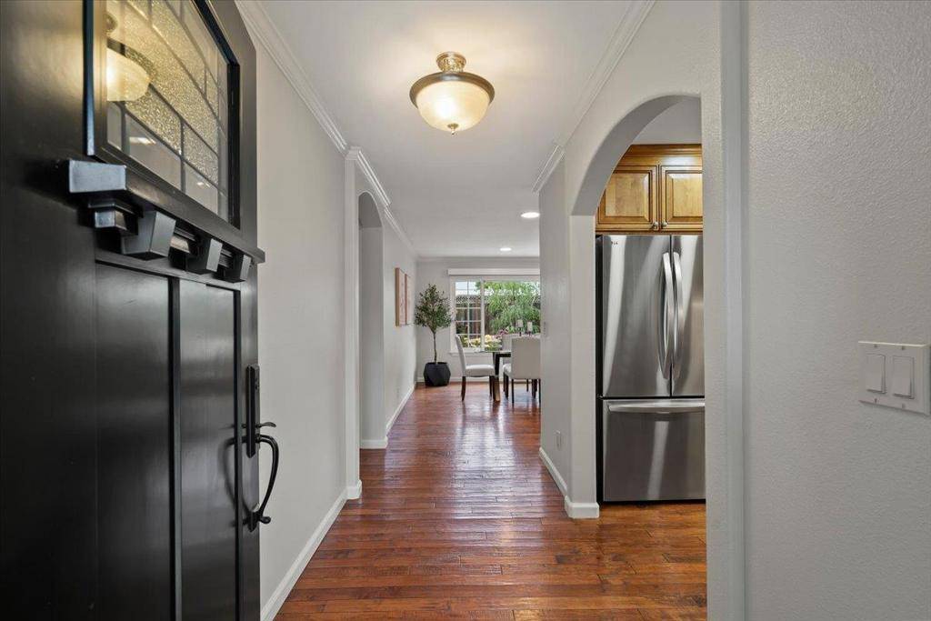 4910 Borina DR San Jose, CA 95129