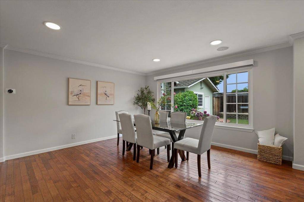 4910 Borina DR San Jose, CA 95129