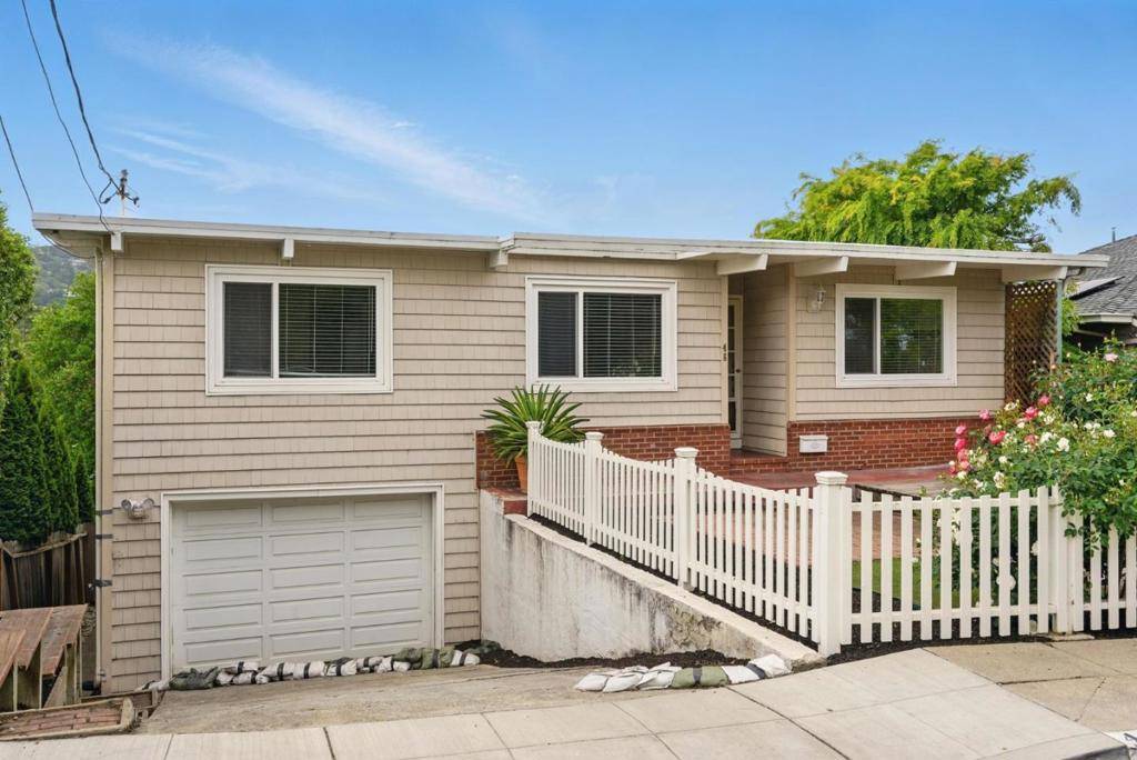 San Carlos, CA 94070,46 Hilltop DR