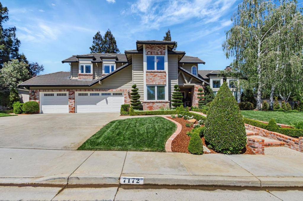 San Jose, CA 95120,7172 Bridge CT