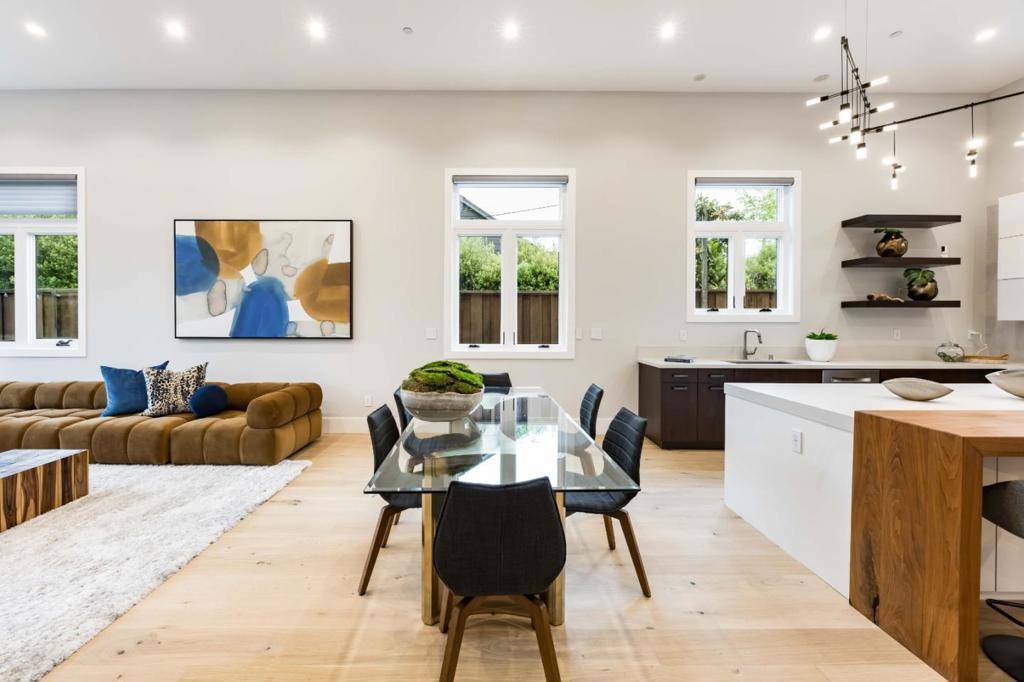3751 El Centro ST Palo Alto, CA 94306