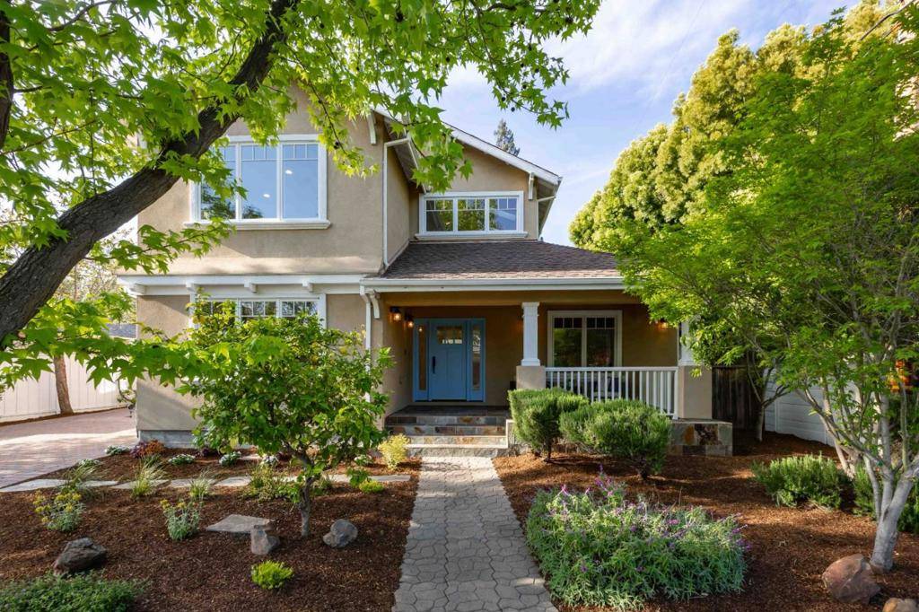 Palo Alto, CA 94303,204 Walter Hays DR