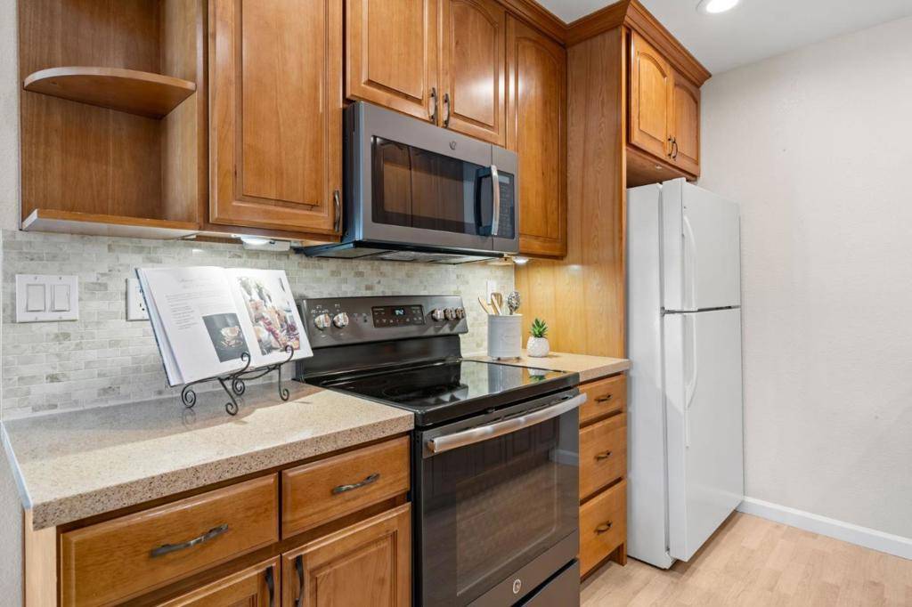 316 Borel LN Danville, CA 94526