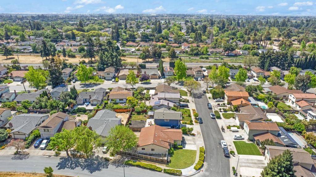 Fremont, CA 94536,93 Barnes LN