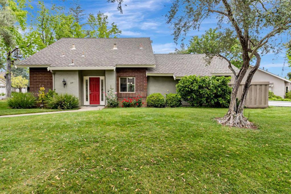Los Gatos, CA 95032,164 Milmar WAY