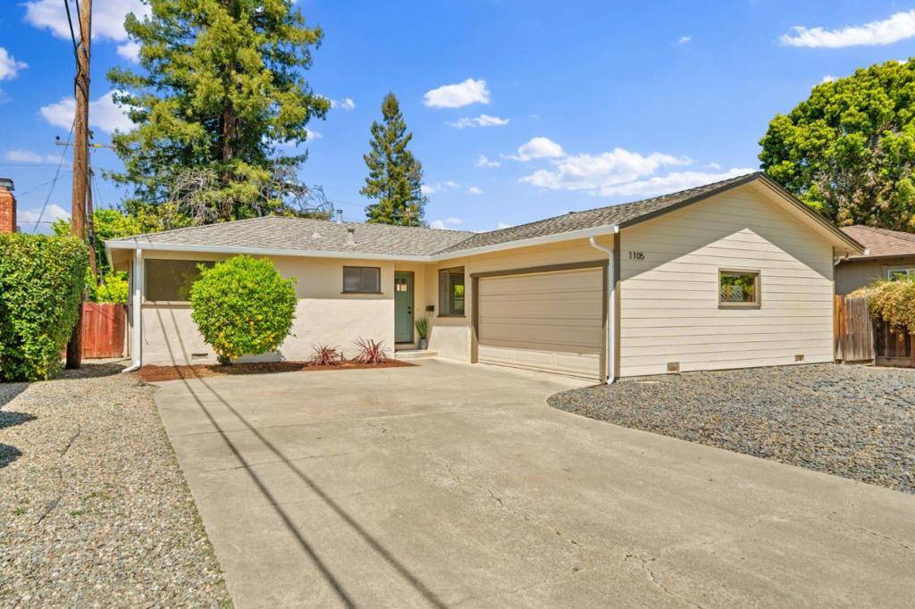 Sunnyvale, CA 94086,1105 W Mc Kinley AVE