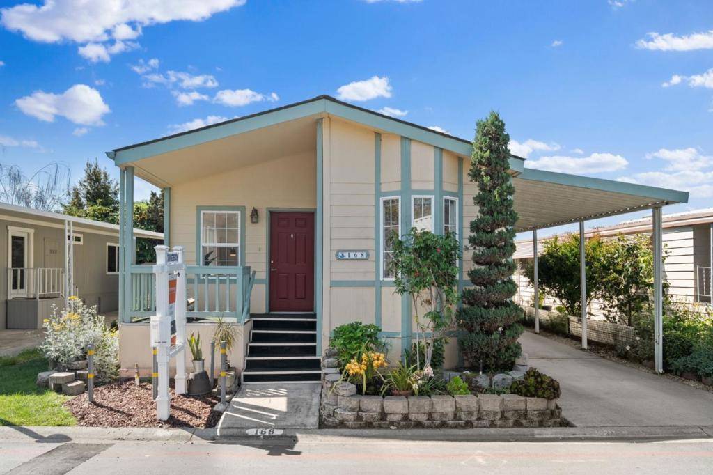 Sunnyvale, CA 94089,1220 Tasman DR