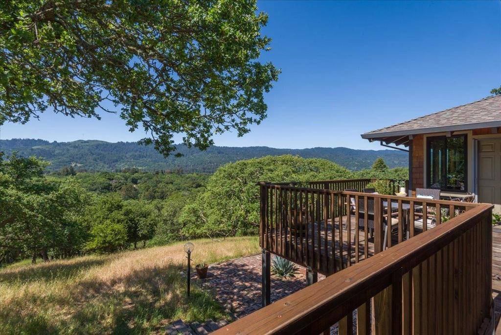Portola Valley, CA 94028,909 Westridge DR