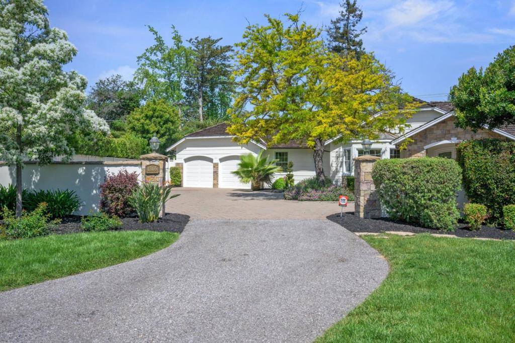 Saratoga, CA 95070,13165 Ten Oak CT