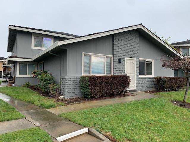 Capitola, CA 95010,4495 Diamond ST #3