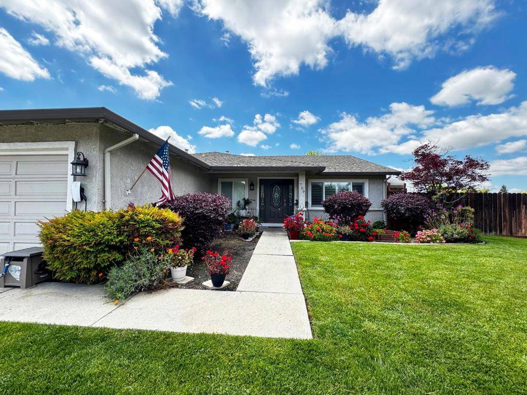 Livermore, CA 94550,709 Katrina ST