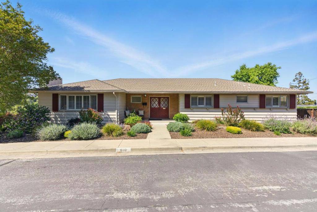 San Carlos, CA 94070,610 De Anza AVE