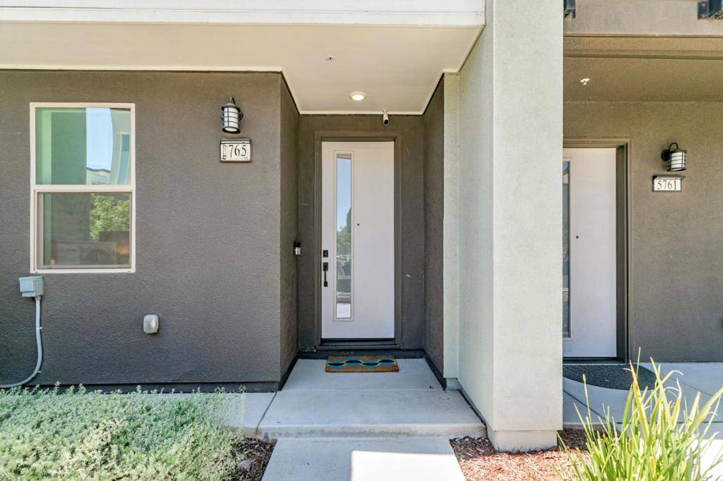 San Jose, CA 95119,5765 Magnetic LOOP
