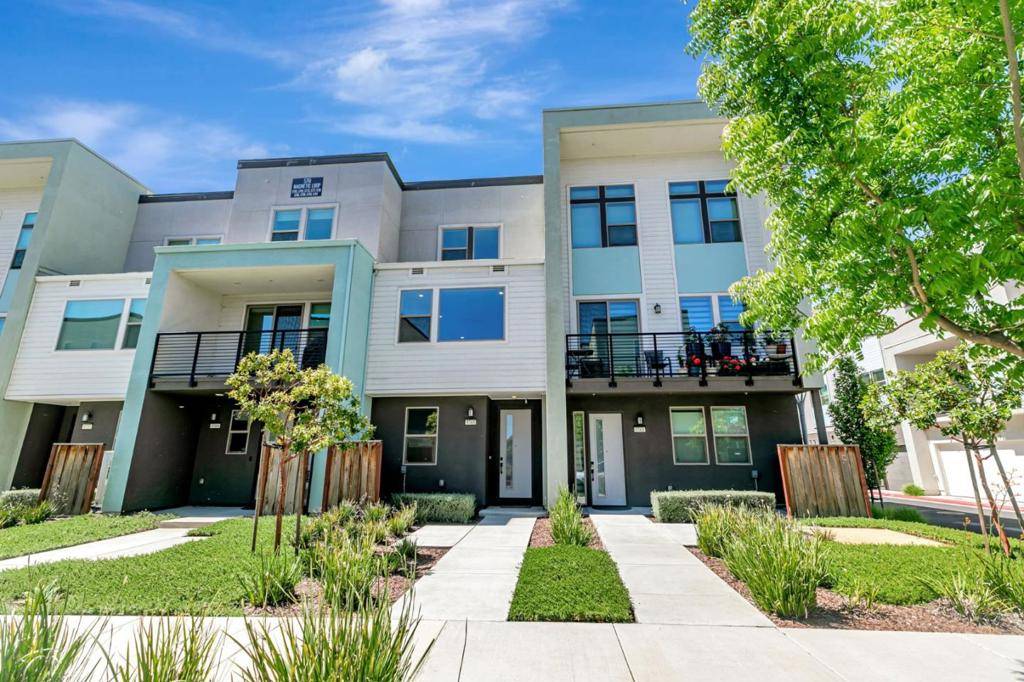 San Jose, CA 95119,5765 Magnetic LOOP