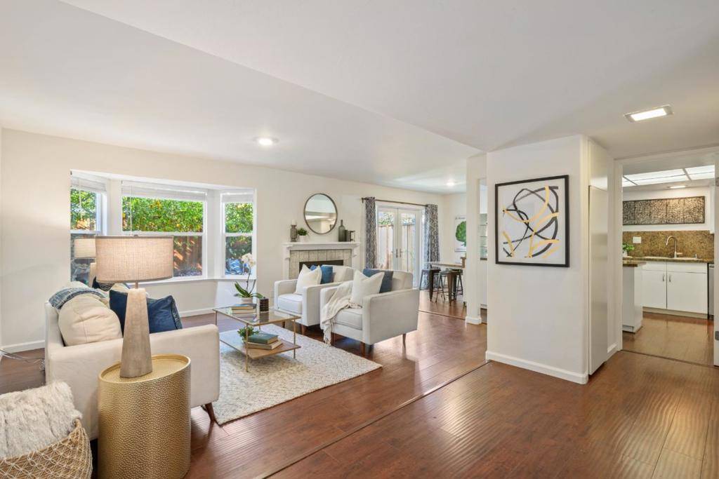 Mountain View, CA 94040,1354 Dale AVE #1