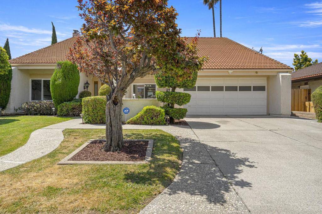 San Jose, CA 95127,791 Pelleas LN