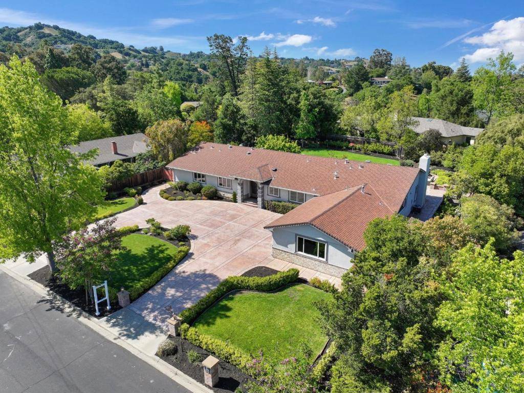 Saratoga, CA 95070,20847 Russell LN