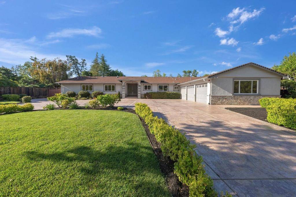 Saratoga, CA 95070,20847 Russell LN