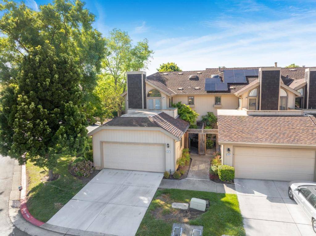 Morgan Hill, CA 95037,2137 Darnis CIR