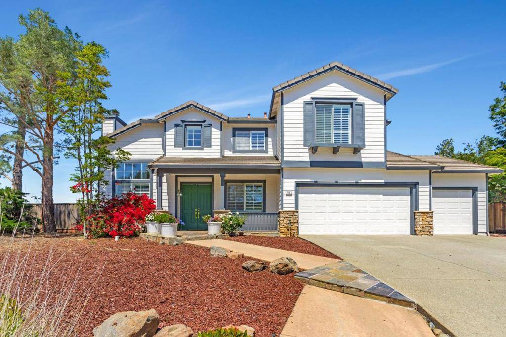 San Jose, CA 95135,3163 Hawkcrest CIR