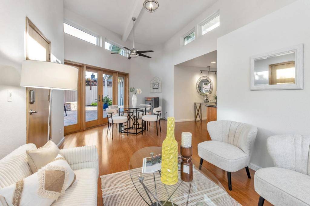 Sunnyvale, CA 94085,550 E Arbor AVE