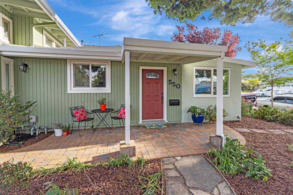 Sunnyvale, CA 94085,550 E Arbor AVE