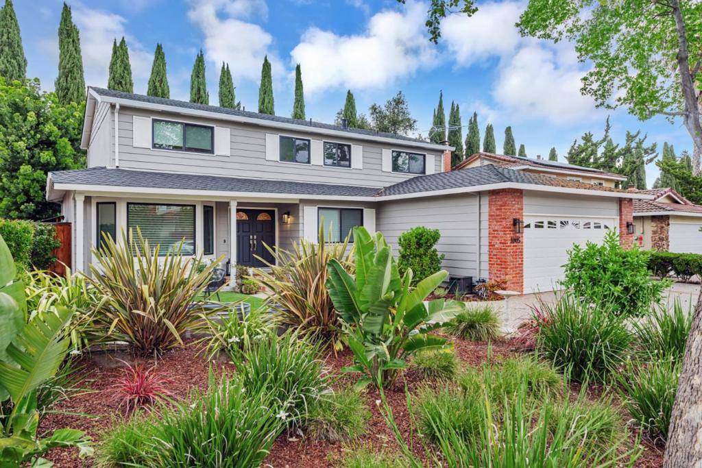 Sunnyvale, CA 94086,1005 Lupine DR