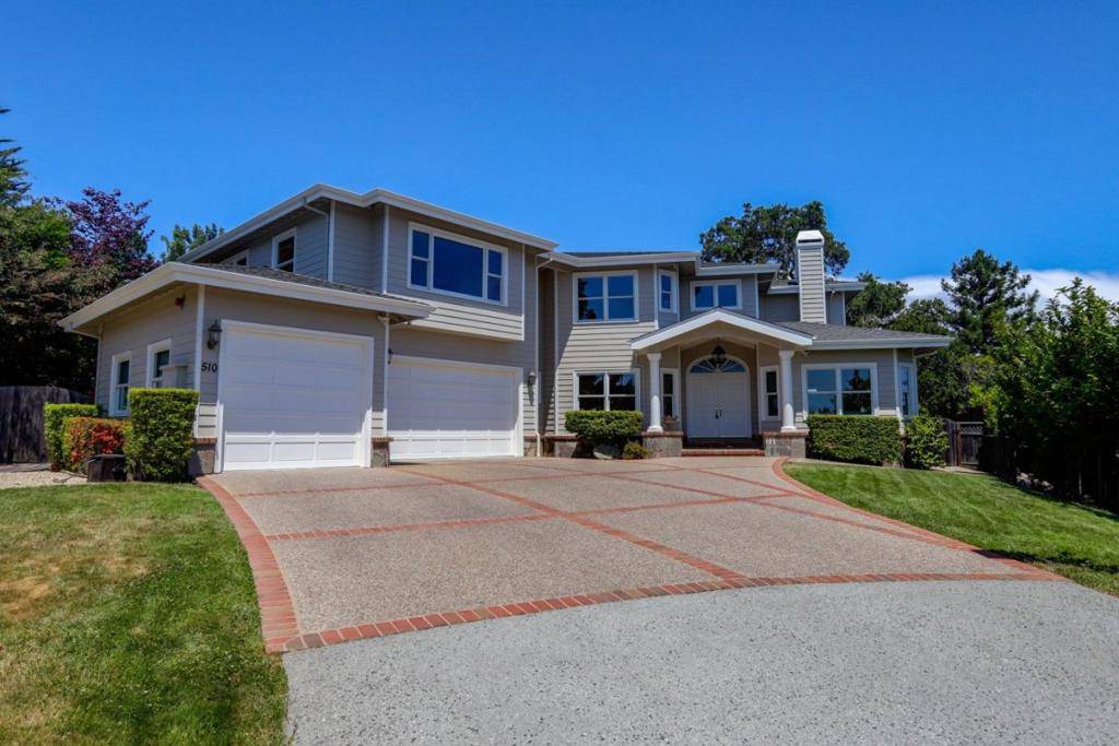 Redwood City, CA 94062,510 Oak Park WAY