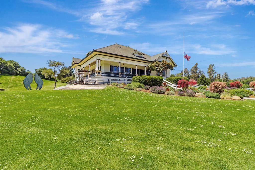 Watsonville, CA 95076,501 Spring Hills DR
