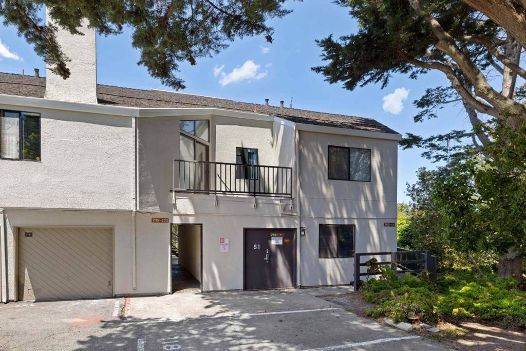 South San Francisco, CA 94080,1 Appian WAY #715-11
