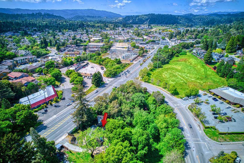 Scotts Valley, CA 95066,3535 Glen Canyon RD