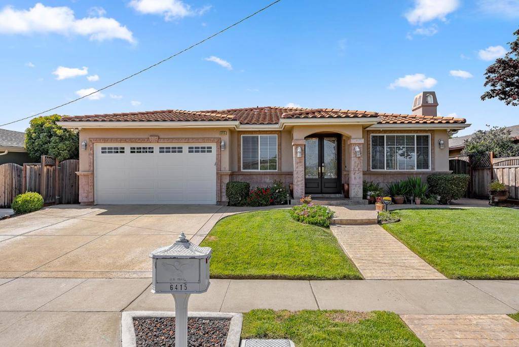 Newark, CA 94560,6415 Moores AVE