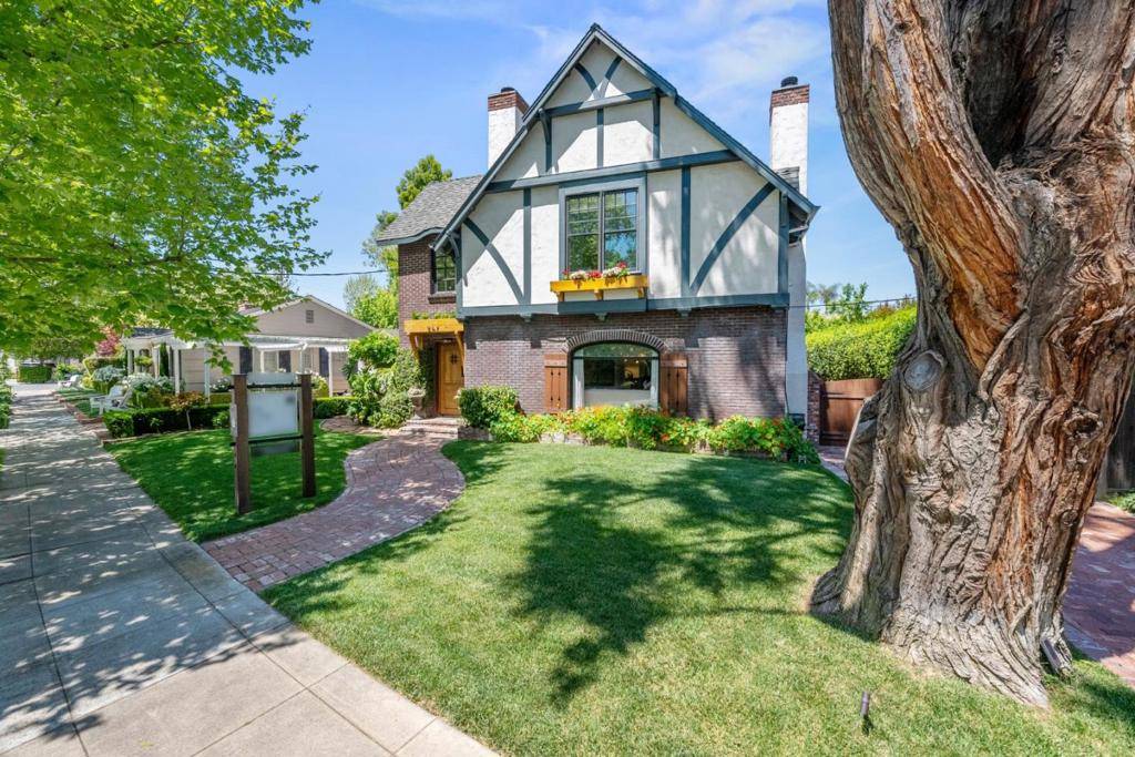 San Jose, CA 95125,967 Jansen AVE