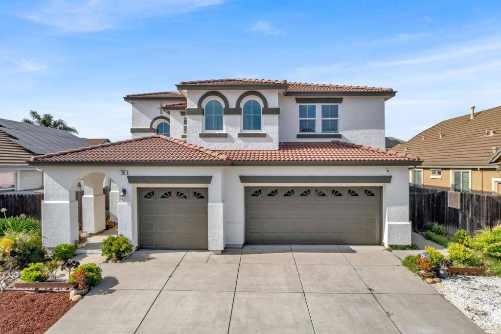 Oakley, CA 94561,14 Bramante CT