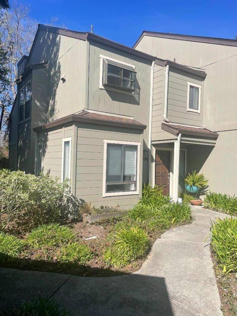 Scotts Valley, CA 95066,111 Bean Creek RD #146