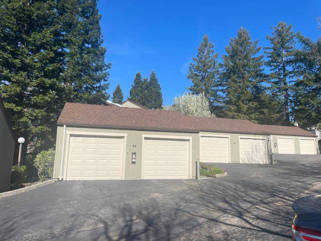 Scotts Valley, CA 95066,111 Bean Creek RD #146