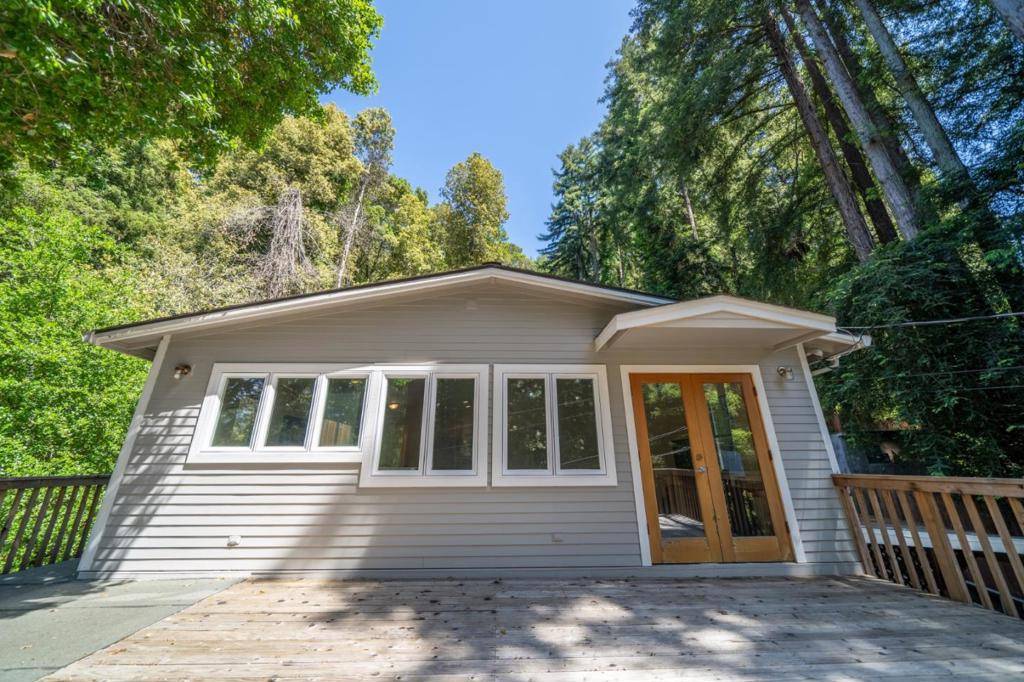 Felton, CA 95018,12316 La Lena ST