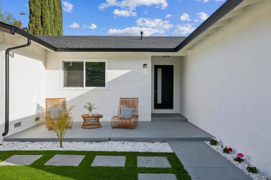 San Jose, CA 95123,639 Curie DR