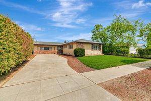 San Jose, CA 95124,4216 Camden AVE