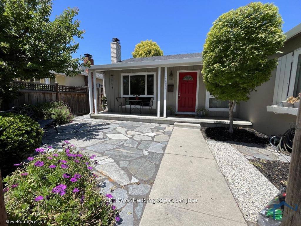 San Jose, CA 95128,2311 W Hedding ST