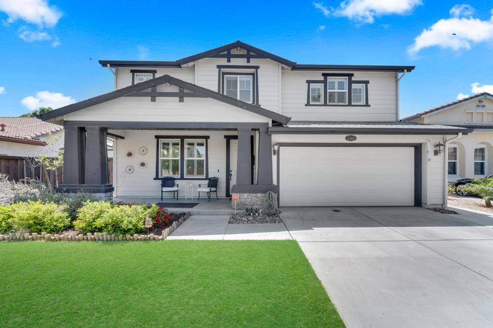 Los Banos, CA 93635,2369 S Creekside DR